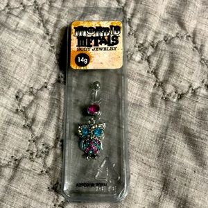 Still in package never worn ! Never opened !